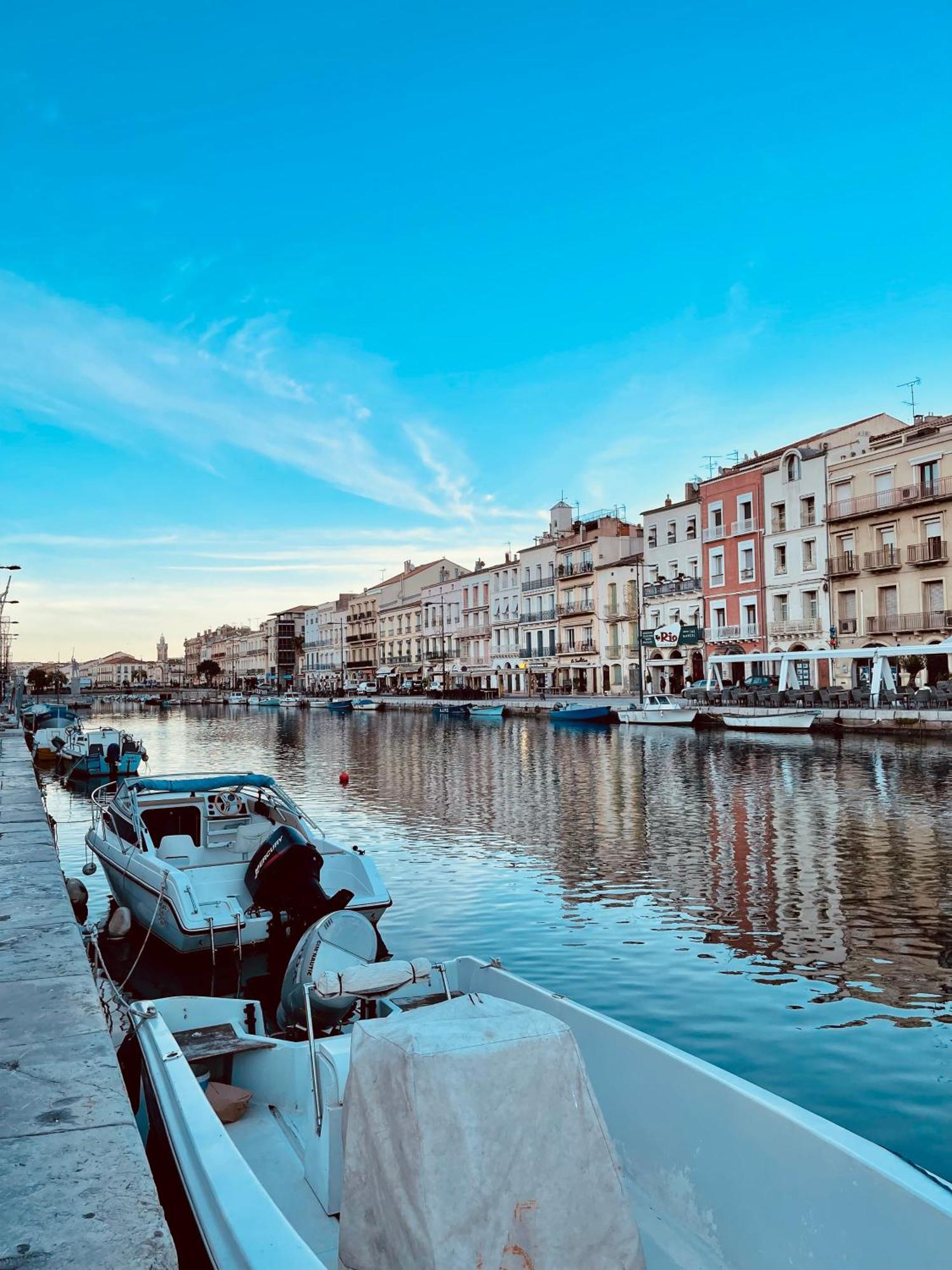 Escale Singuliere - Luxe & Balneo A Sete
