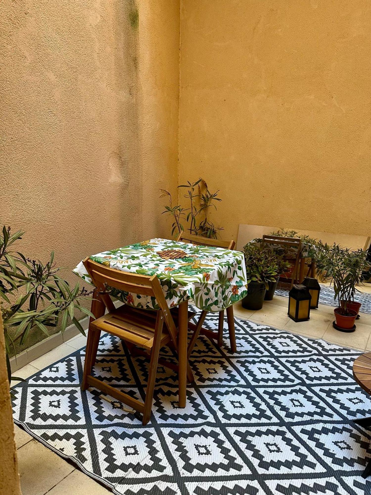 Escale Singuliere - Luxe & Balneo A Sete * Sete