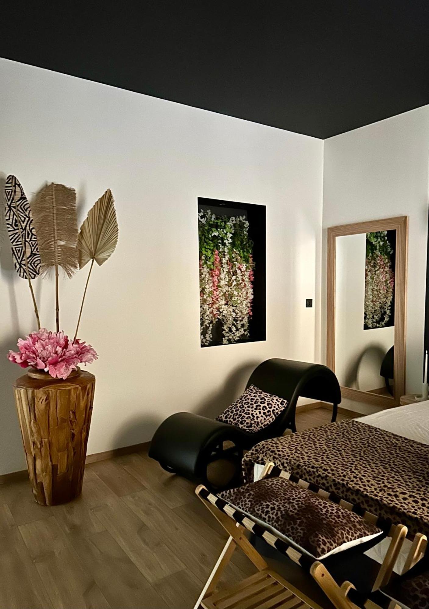 Apartment Escale Singuliere - Luxe & Balneo A Sete